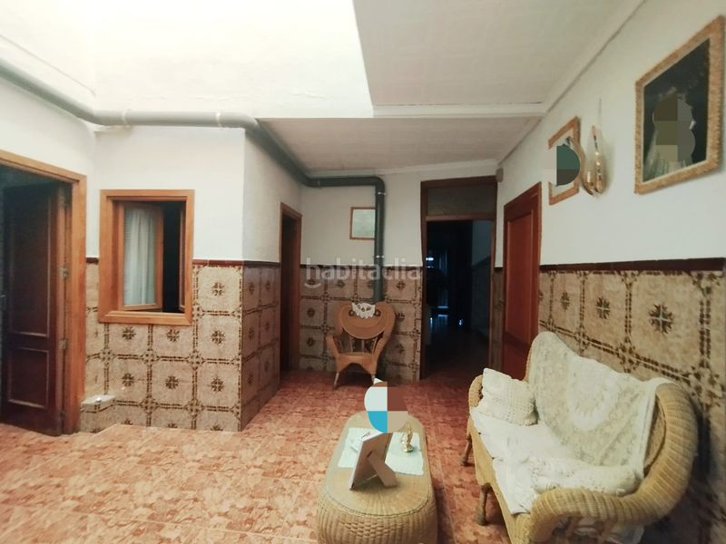 Foto c263fc34-c7b2-4a57-accc-66c756747e64. Casa a Tomelloso