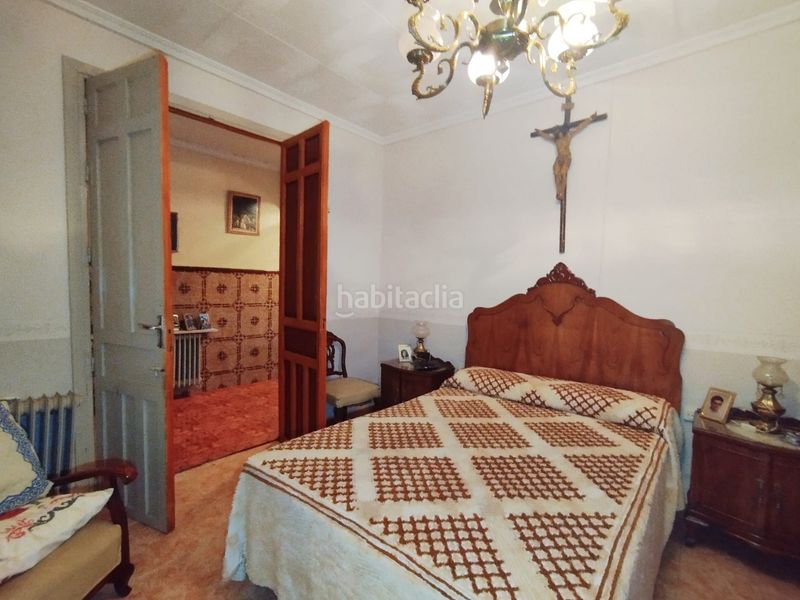 Foto e480f3fd-977b-482a-a1fa-78cf08382a8d. Casa a Tomelloso