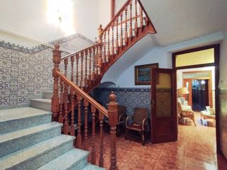 Casa  Calle garcía pavón. Casa en venta en calle garcía pavón, tomelloso