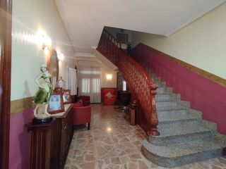 Maison  Calle campomanes. Casa en venta en calle campomanes, tomelloso