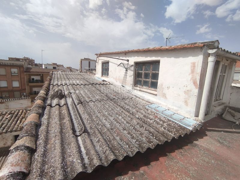 Foto 2044a107-7f8c-4537-927d-0bad71cde55d. Casa a Tomelloso