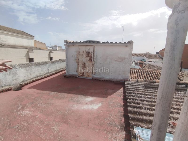 Foto 4bd08117-5975-4d45-ab7d-2aad9de46f4f. Casa a Tomelloso