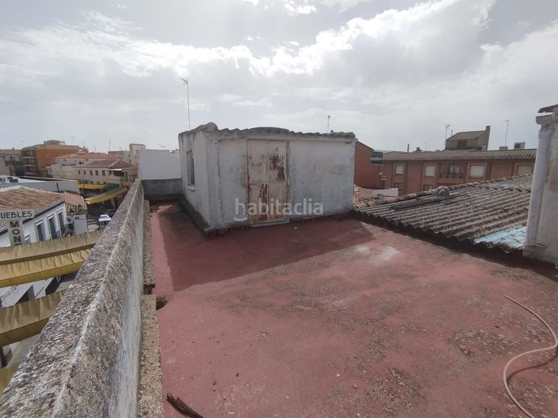 Foto 6eaee542-b85b-42b3-b202-b5297f677e8b. Casa a Tomelloso