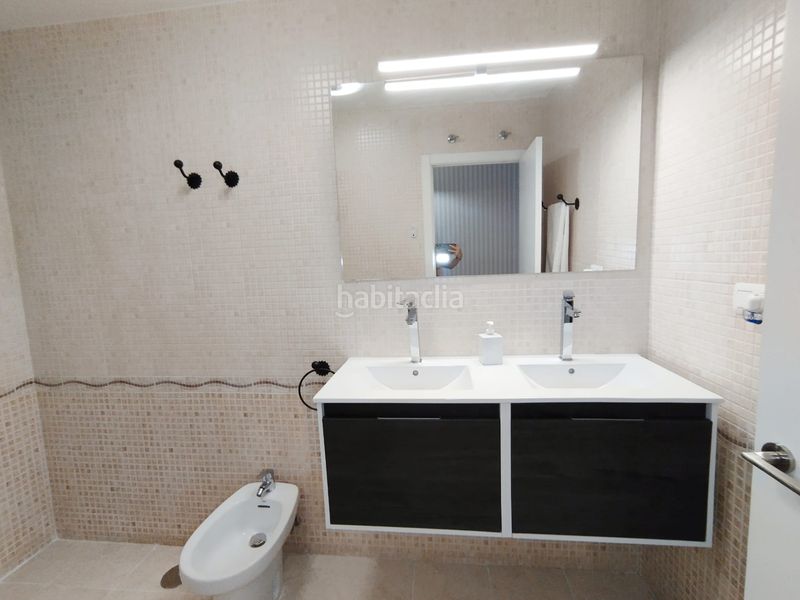 Foto 31ca19e9-bc8f-4d5b-85db-dcb78d0ace99. Pis amb aparcament piscina a Tomelloso