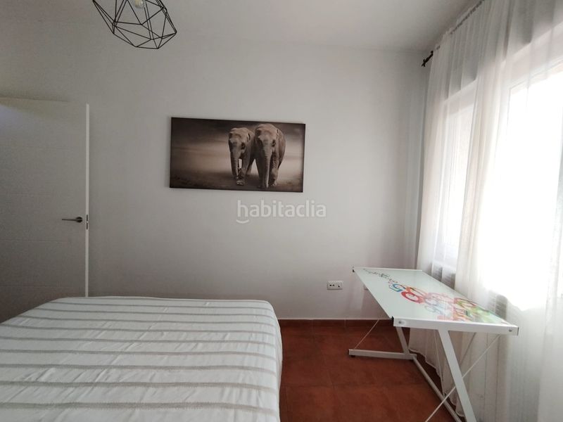 Foto 816e3707-c3e9-46b9-ba23-fea49987d22b. Pis amb aparcament piscina a Tomelloso