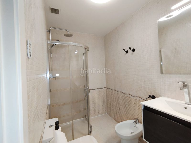 Foto cc8fd6a3-e77a-484b-b0b9-076483641814. Pis amb aparcament piscina a Tomelloso