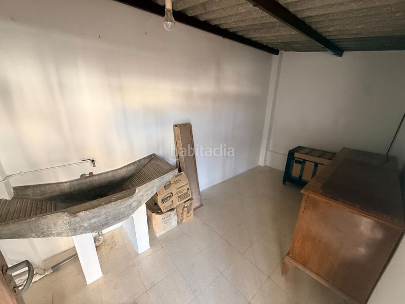 Foto 39d05fbd-e1aa-4dbb-96c6-77f0a8b7075b. Casa a Tomelloso