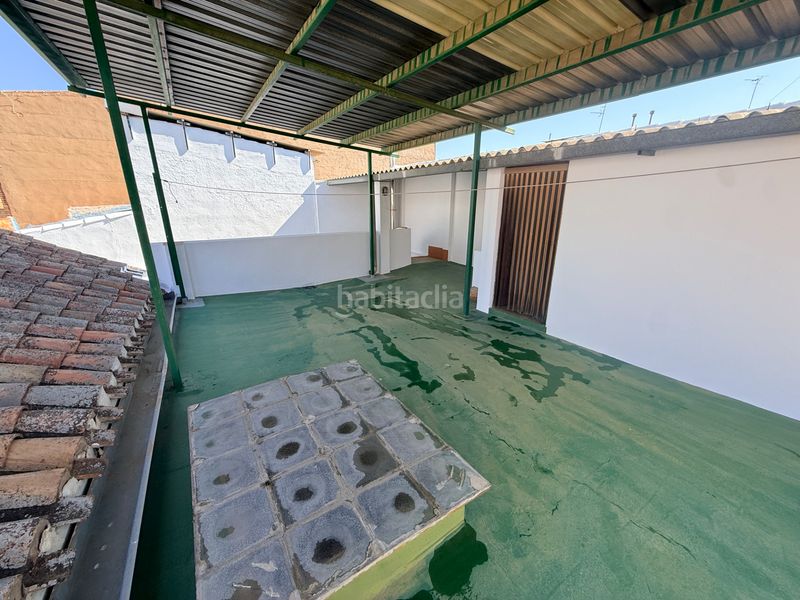 Foto 8069a6c8-c243-40e2-83b5-84b5772412f3. Casa a Tomelloso