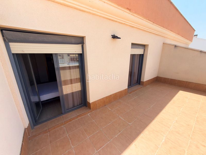 Foto a65e6ab3-7a3b-4905-b14c-54bd7abc3328. Àtic amb aparcament a Tomelloso