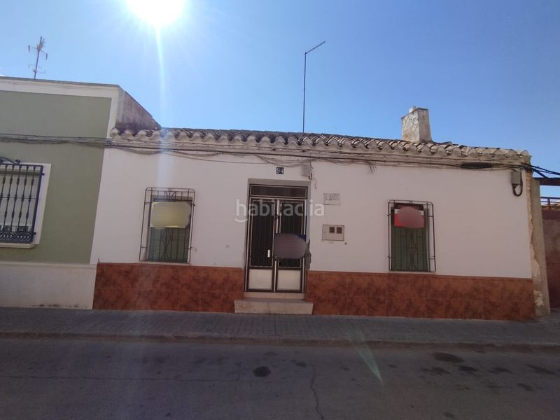 Foto 22b0fdd6-9a80-4437-839b-bd5cfbfa8d8b. Casa aparellada a Tomelloso