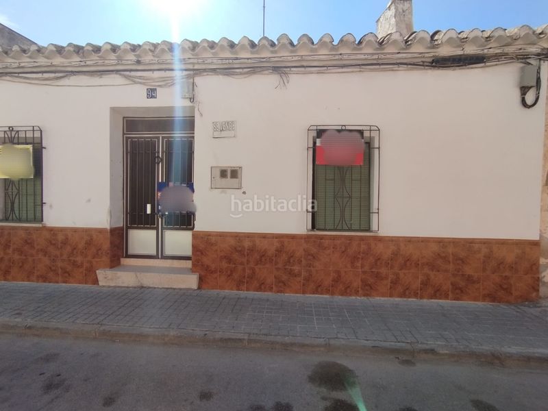 Foto 623e8987-858a-4613-8a04-710bce008928. Casa aparellada a Tomelloso