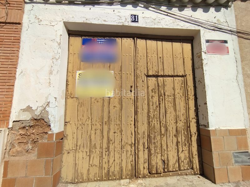 Foto afbb97c6-0797-433e-a91e-7795859a281c. Casa aparellada a Tomelloso