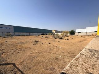 Area edificabile industriale  Carretera alcázar. Terreno en venta en carretera alcázar, tomelloso
