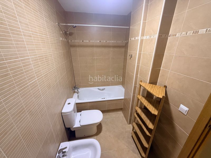 Foto 19174a11-0f8f-4439-8ac2-16d1a47ee5bc. Pis amb aparcament a Tomelloso