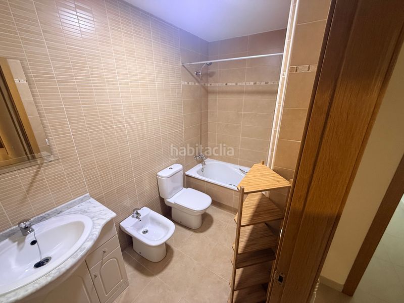 Foto 3a12469e-47b5-4aad-94b2-ba3b26fafb75. Pis amb aparcament a Tomelloso