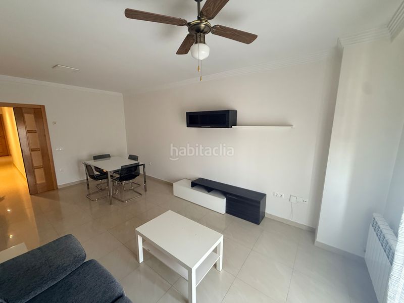 Foto 6f517ea1-7828-4a66-a722-adad771d18ba. Pis amb aparcament a Tomelloso