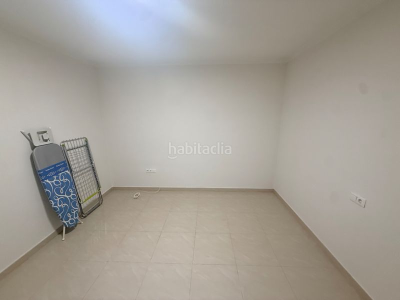 Foto 79143e33-5947-438e-987d-59236e50cc78. Pis amb aparcament a Tomelloso