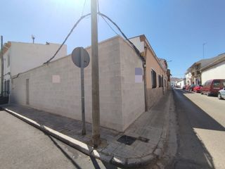 Terreny residencial  Calle melquiades álvarez. Solar en venta en calle melquiades álvarez, tomelloso