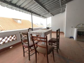 Casa a Calle de Cervantes