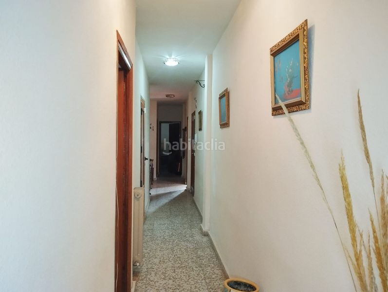 Foto 85576c62-1932-40bf-869a-2843b7b70277. Pis a Argamasilla de Alba