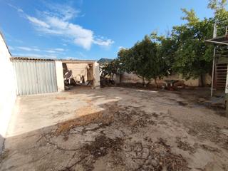 Casa bifamiliare  Calle murcia