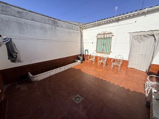 Casa  Calle altillo. Casa en venta en calle altillo, tomelloso