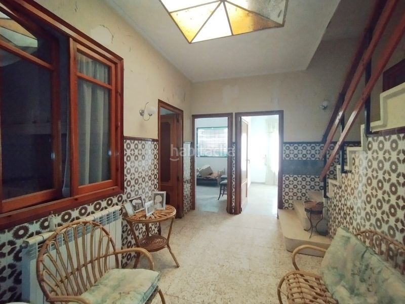 Foto 09bf27e8-e0d7-44af-a51a-aa8f45e08628. Casa amb aparcament a Tomelloso