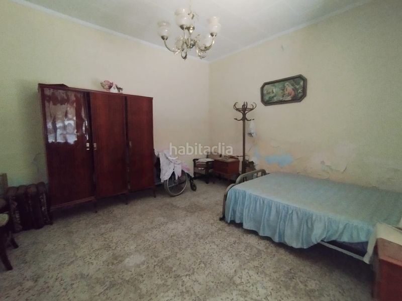 Foto 09c43326-f887-4829-a19d-435b86d4d70a. Casa amb aparcament a Tomelloso