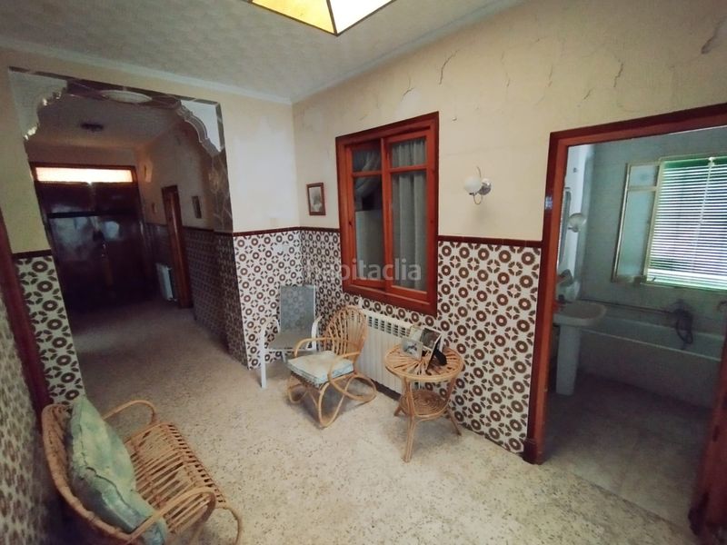 Foto 1146f3d1-1038-4546-a795-8c778f9334cd. Casa amb aparcament a Tomelloso