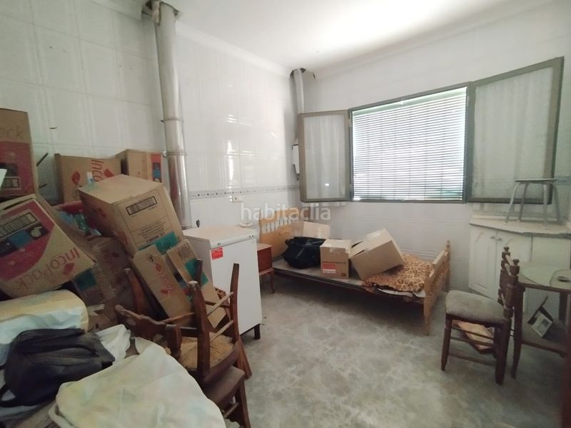 Foto 1f359f21-f4da-436b-b428-b035b59401f3. Casa amb aparcament a Tomelloso