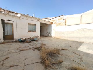 Casa  Calle nueva. Casa en venta en calle nueva, tomelloso