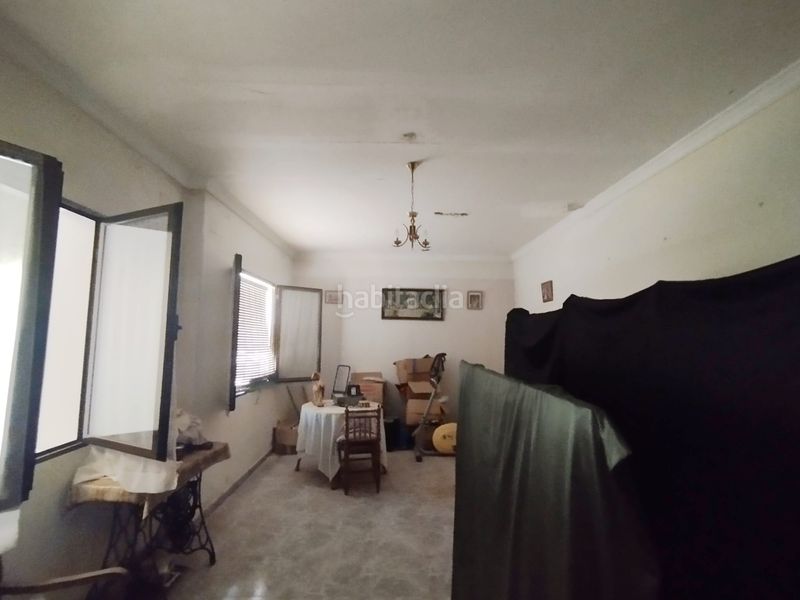 Foto 339135a8-9dac-4043-acc4-7c39069fa673. Casa amb aparcament a Tomelloso