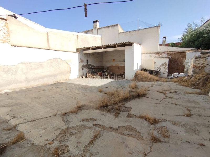Foto 38c5d629-6470-4931-ab2e-ab67725d92df. Casa amb aparcament a Tomelloso