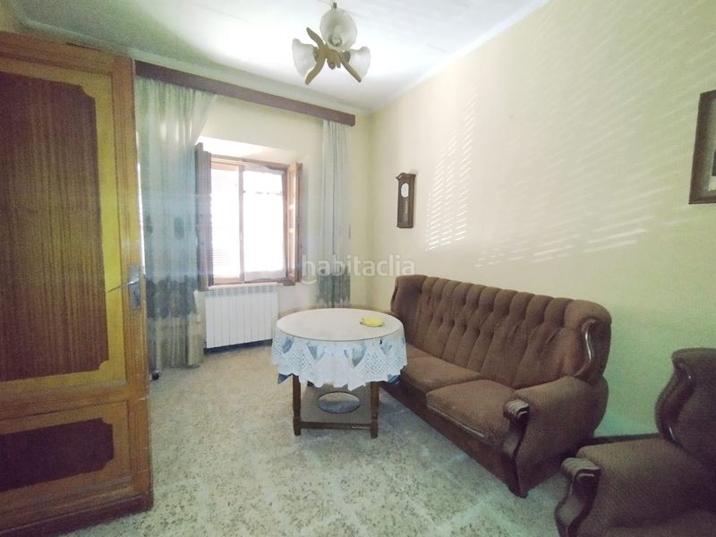 Foto 49098dcb-12ba-492e-b9cc-4479edd26ee1. Casa amb aparcament a Tomelloso