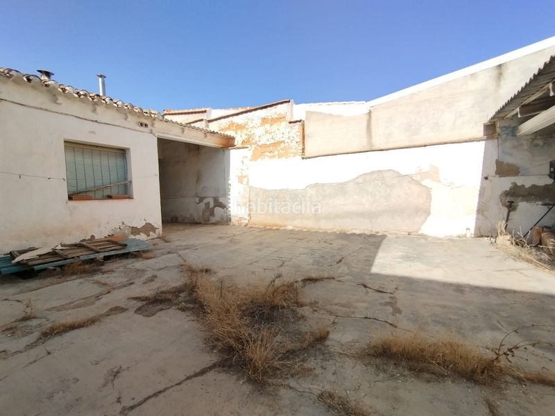 Foto 4b6c1c11-2053-45a1-ad9e-c9eb5a87c8f8. Casa amb aparcament a Tomelloso