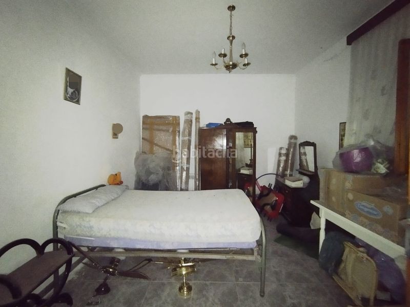 Foto 4dc8043e-b4bd-4e6d-990c-4cf3bedb0702. Casa amb aparcament a Tomelloso