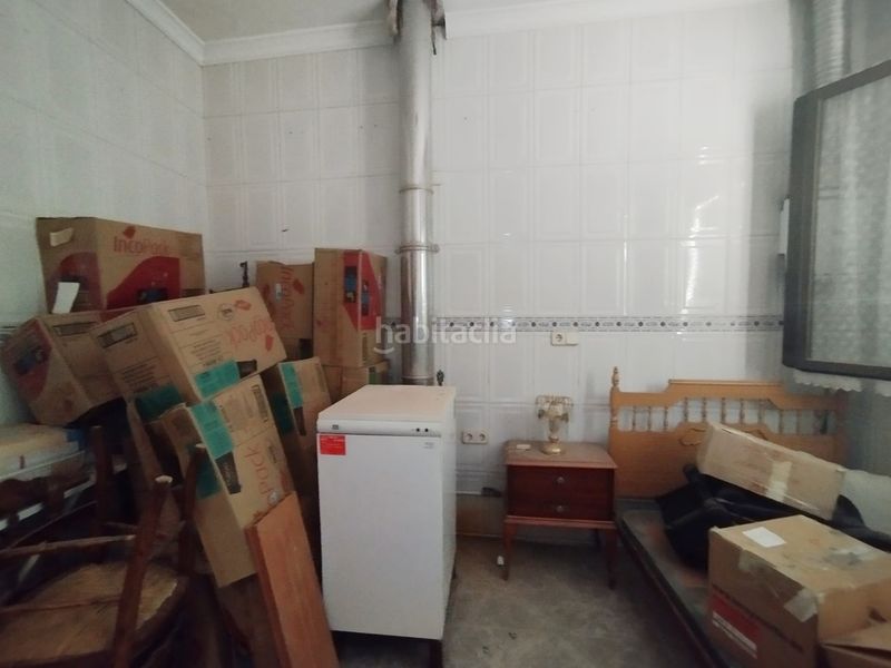 Foto 5c8638e9-70d8-4d3f-99b9-362982fff3b4. Casa amb aparcament a Tomelloso