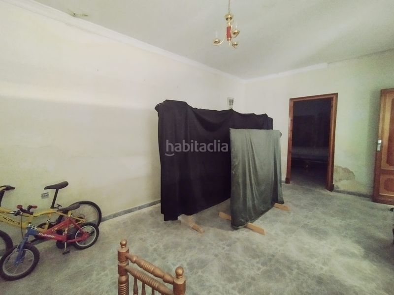 Foto 768d83fc-162c-4d58-88bc-ba6881726e52. Casa amb aparcament a Tomelloso