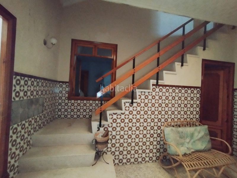 Foto 8069af4b-968b-41ed-b5c7-5b8aea6da707. Casa amb aparcament a Tomelloso