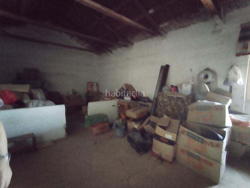 Foto a10d1bf7-728c-4b29-a247-c993ead3594f. Casa amb aparcament a Tomelloso