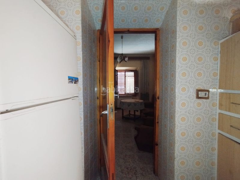 Foto ab47a5d5-aea6-4ec4-96a1-9dcfc54d5ada. Casa amb aparcament a Tomelloso