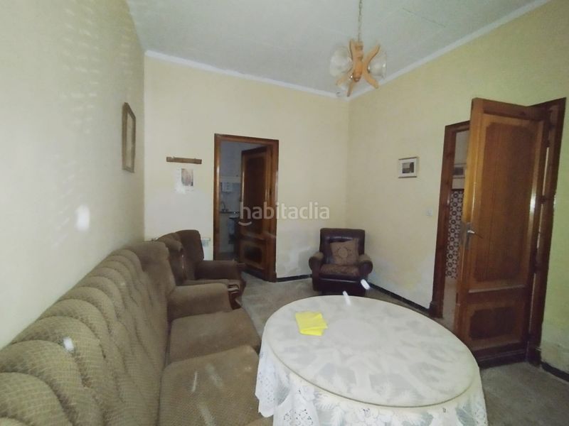 Foto acddcc33-3add-401c-b693-f66dab1b4766. Casa amb aparcament a Tomelloso