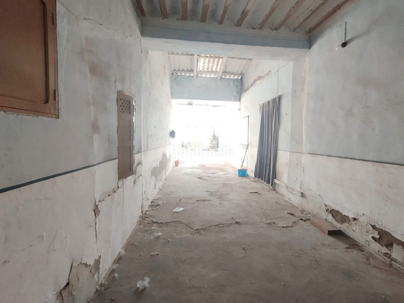 Foto ba208263-cadd-4c53-950a-69c07e574d20. Casa amb aparcament a Tomelloso
