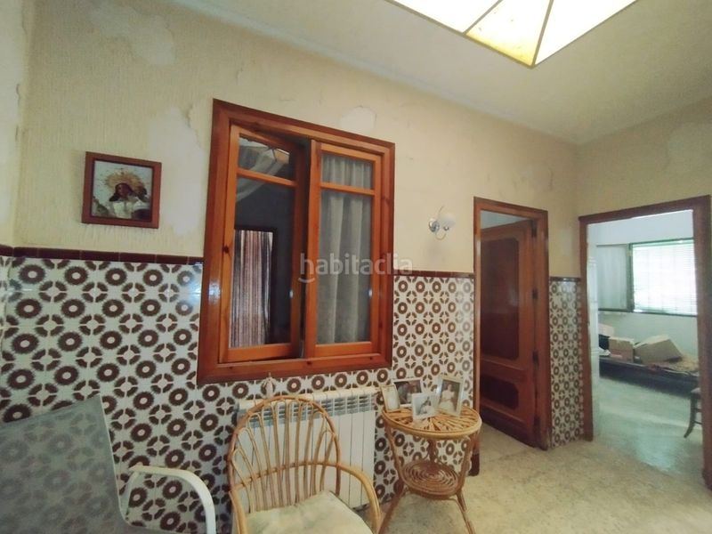 Foto e28566ec-6cae-4a78-86dd-27a545b33a2a. Casa amb aparcament a Tomelloso
