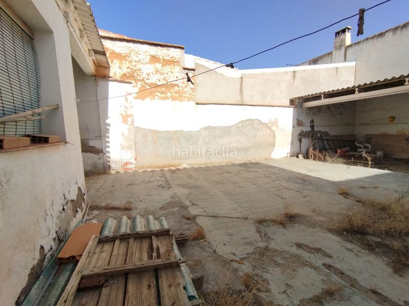 Foto ecc66b66-5d53-45af-8fde-afedd3e87b66. Casa amb aparcament a Tomelloso