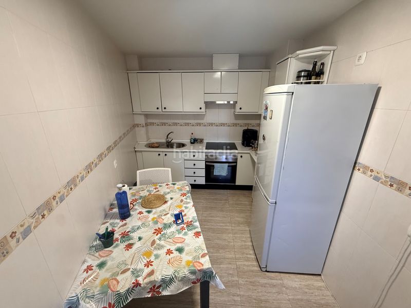 Foto 7d7975b8-b28e-4cd0-97ce-b3bd2676b53b. Pis amb aparcament a Tomelloso