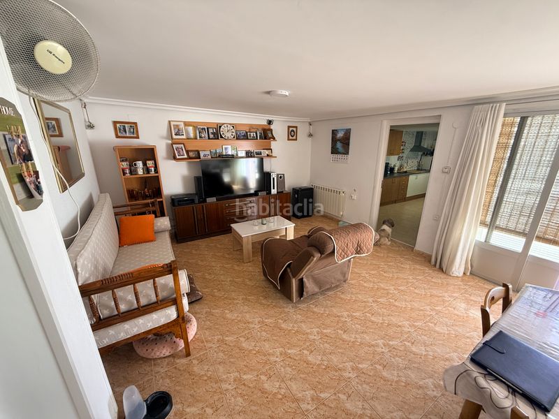 Foto 3e9feb75-023d-437c-b3a3-09ba4e0c9051. Casa amb calefacció a Socuéllamos