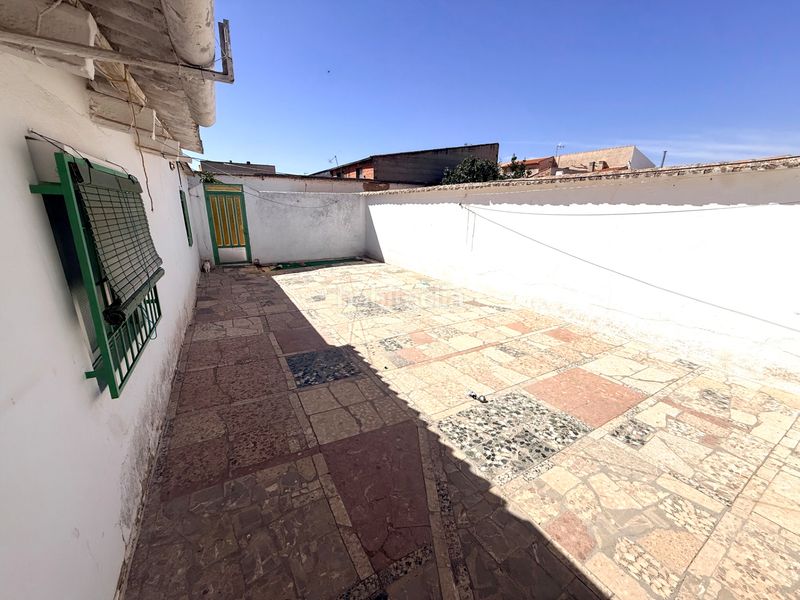 Foto 7ed785f4-c02a-4a41-99e1-f411b7a00740. Casa amb calefacció a Socuéllamos