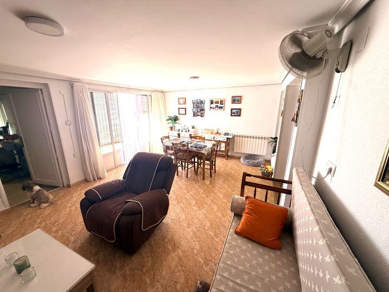 Foto e8bed5f8-034d-4f28-a053-c4c7b734947a. Casa amb calefacció a Socuéllamos