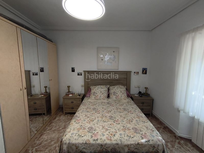 Foto 1306a108-dedb-4d48-9cf5-10d89705aad5. Casa amb xemeneia calefacció a Socuéllamos